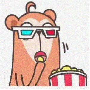 久久爱影院观众阿箬头像